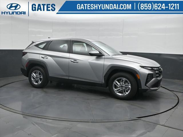 2026 Hyundai Tucson SE for sale in RICHMOND, KY