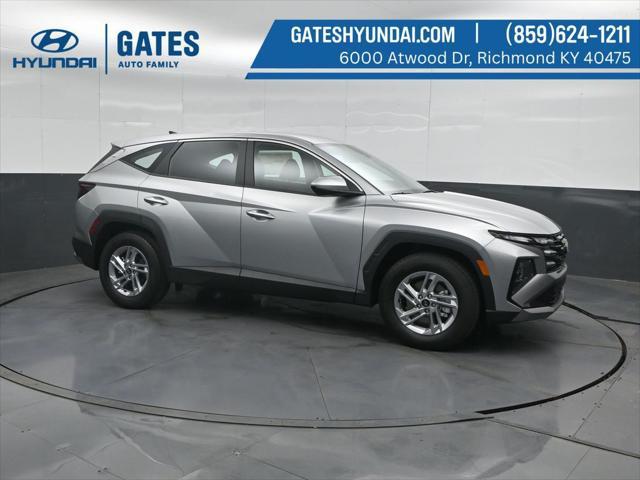 2026 Hyundai Tucson SE for sale in RICHMOND, KY