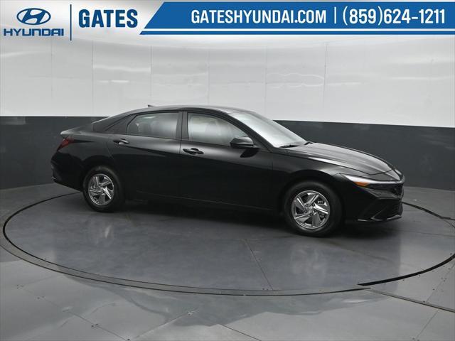 2026 Hyundai Elantra SE for sale in RICHMOND, KY