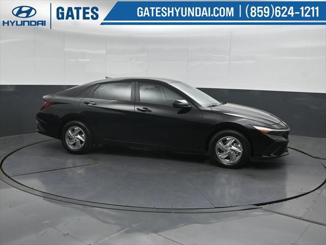 2026 Hyundai Elantra SE for sale in RICHMOND, KY