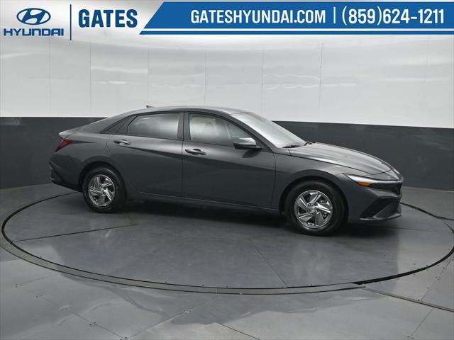 2026 Hyundai Elantra SE for sale in RICHMOND, KY