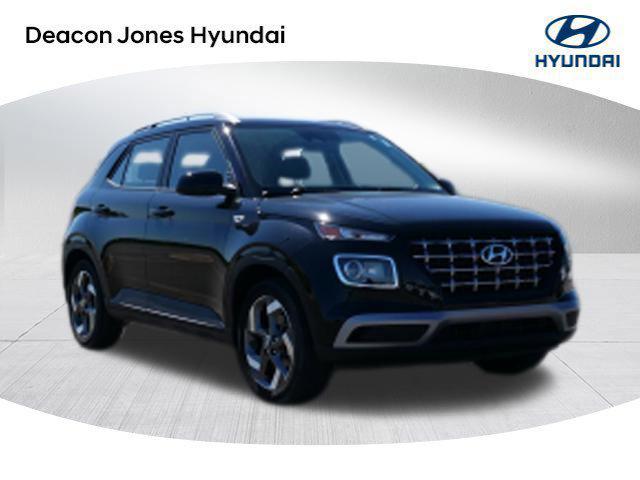 2024 Hyundai Venue SEL for sale in GOLDSBORO, NC