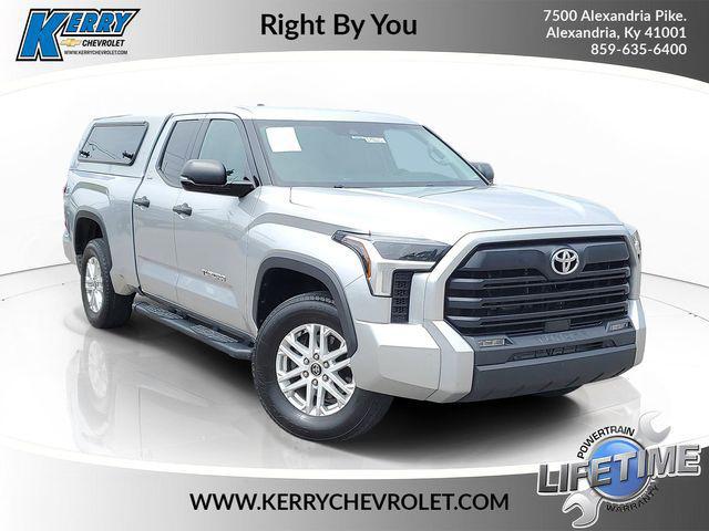 2023 Toyota Tundra SR5 for sale in ALEXANDRIA, KY