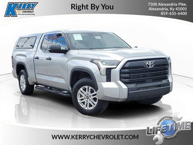 2023 Toyota Tundra SR5 for sale in ALEXANDRIA, KY