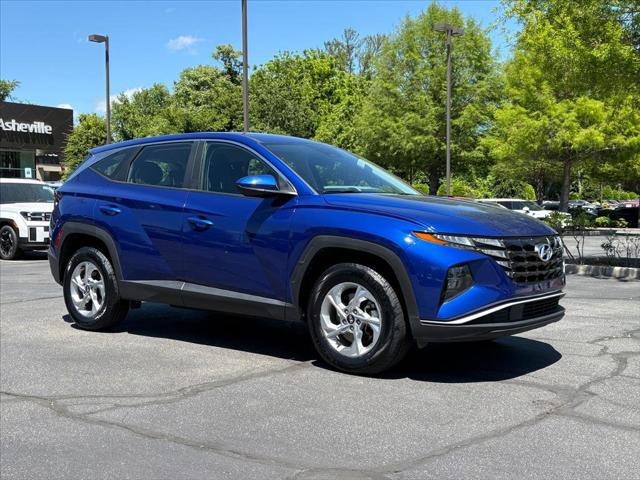 2024 Hyundai Tucson SE for sale in ASHEVILLE, NC