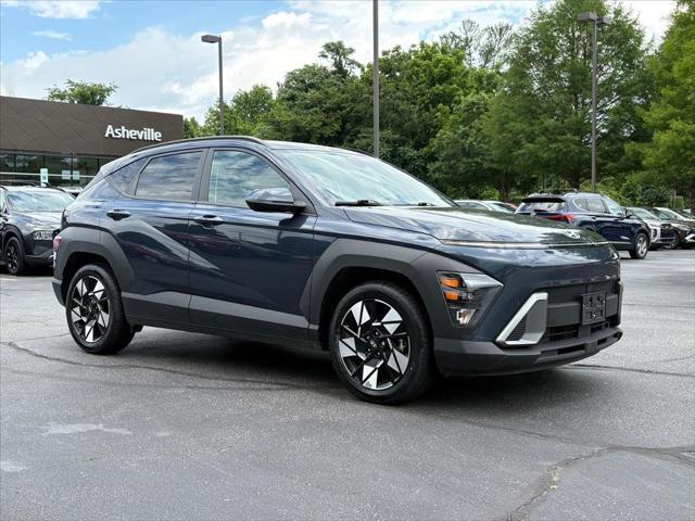 2024 Hyundai Kona SEL for sale in ASHEVILLE, NC