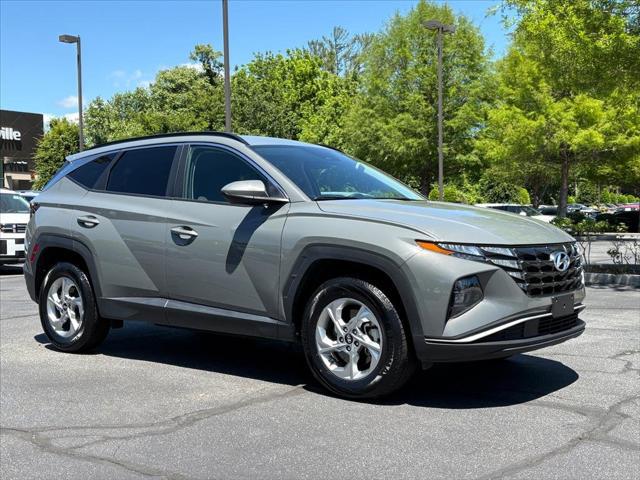 2024 Hyundai Tucson SEL for sale in ASHEVILLE, NC