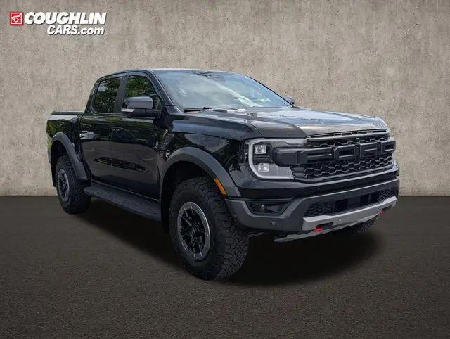 2024 Ford Ranger Raptor for sale near Heath, OH