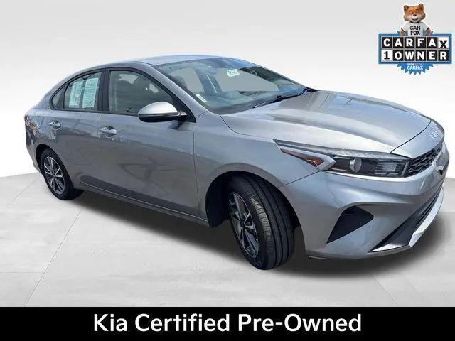 2023 Kia Forte LXS for sale in Lansing, MI