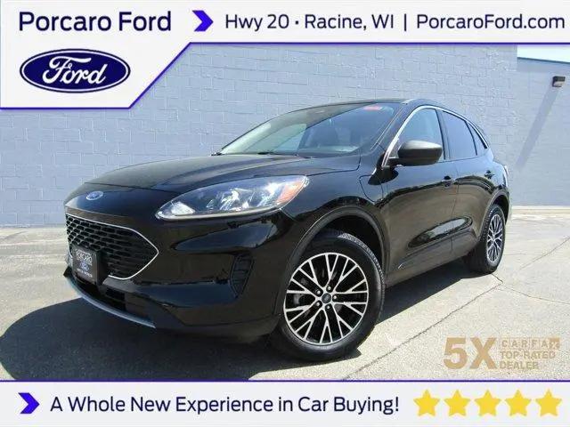 2022 Ford Escape SE Plug-In Hybrid for sale in Racine, WI