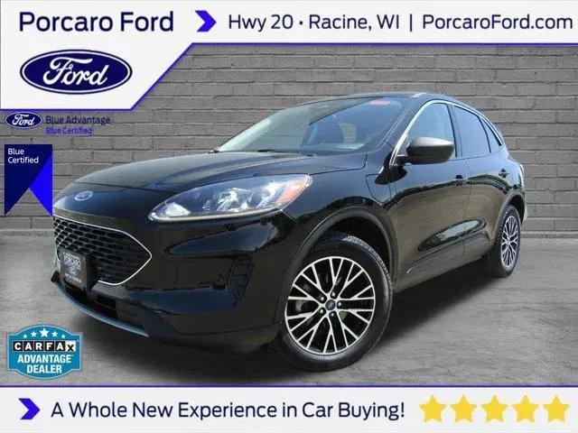 2022 Ford Escape SE Plug-In Hybrid for sale in Racine, WI