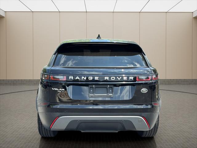 2018 Land Rover Range Rover Velar P250 S
