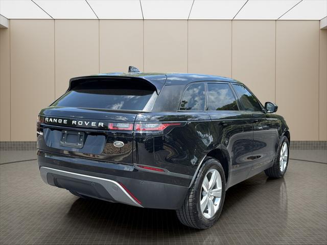 2018 Land Rover Range Rover Velar P250 S