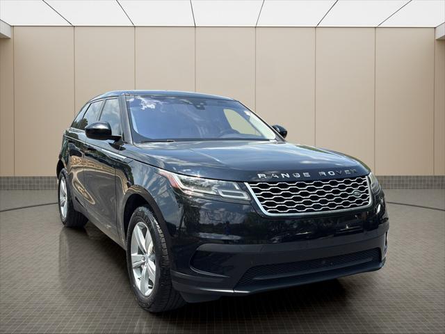 2018 Land Rover Range Rover Velar P250 S
