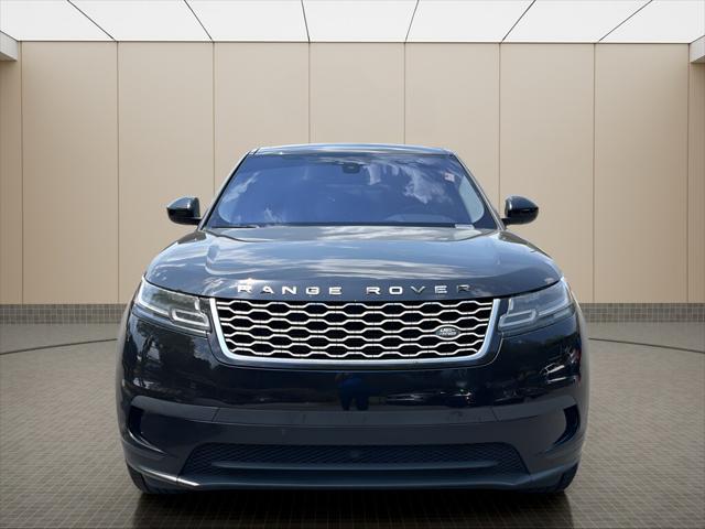2018 Land Rover Range Rover Velar P250 S