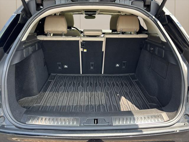 2018 Land Rover Range Rover Velar P250 S
