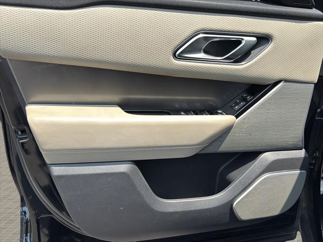 2018 Land Rover Range Rover Velar P250 S