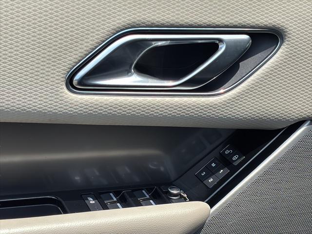 2018 Land Rover Range Rover Velar P250 S