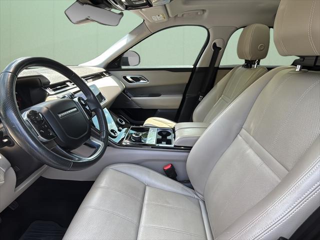 2018 Land Rover Range Rover Velar P250 S