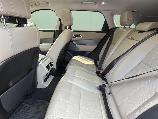 2018 Land Rover Range Rover Velar P250 S