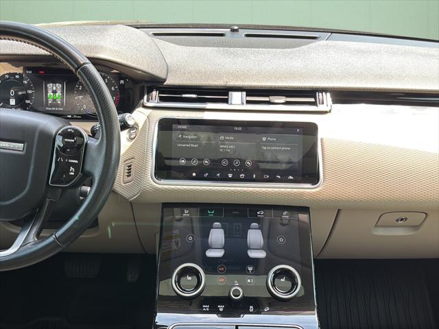 2018 Land Rover Range Rover Velar P250 S