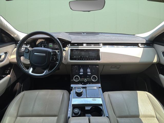 2018 Land Rover Range Rover Velar P250 S