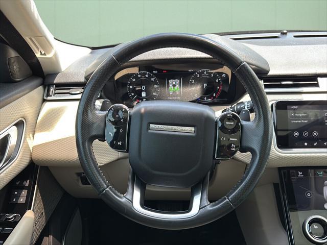 2018 Land Rover Range Rover Velar P250 S