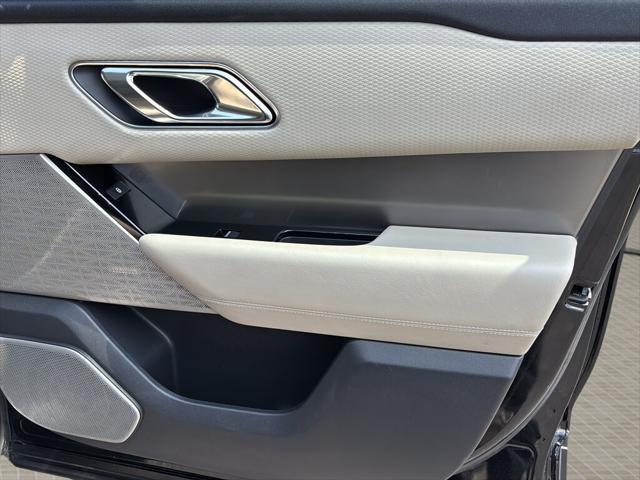 2018 Land Rover Range Rover Velar P250 S