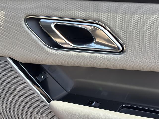 2018 Land Rover Range Rover Velar P250 S