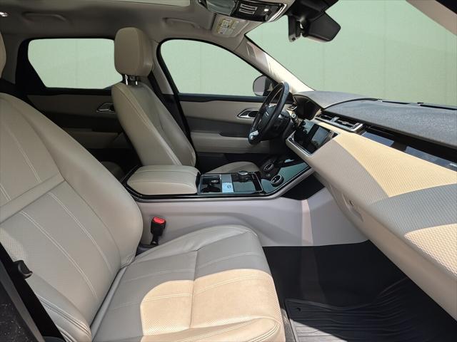 2018 Land Rover Range Rover Velar P250 S