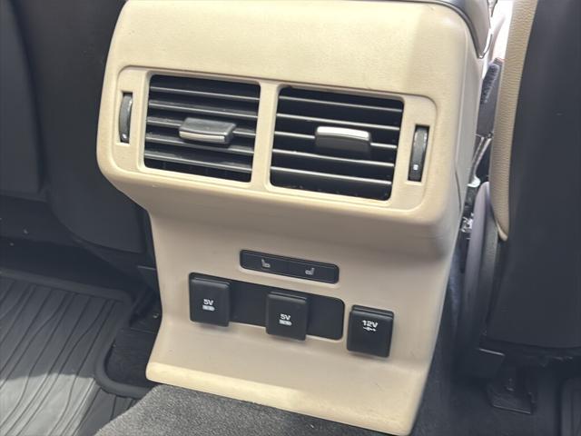 2018 Land Rover Range Rover Velar P250 S