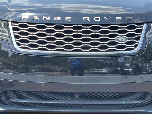2018 Land Rover Range Rover Velar P250 S