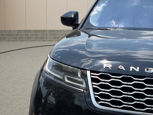 2018 Land Rover Range Rover Velar P250 S