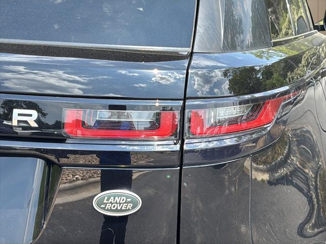 2018 Land Rover Range Rover Velar P250 S