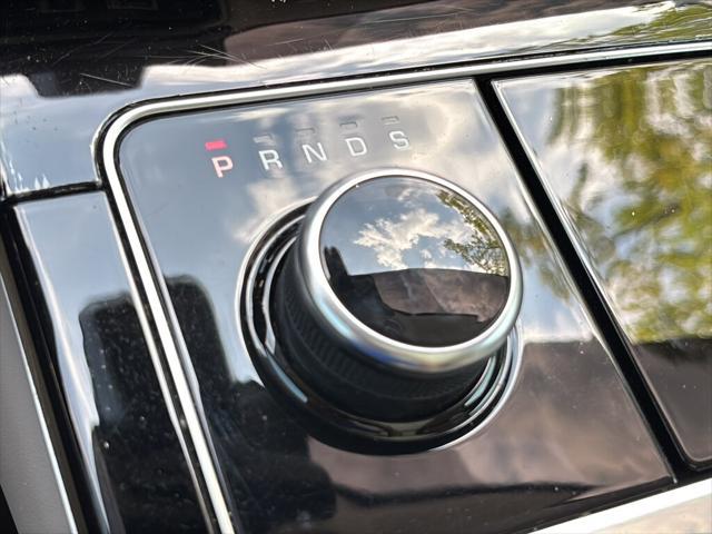 2018 Land Rover Range Rover Velar P250 S