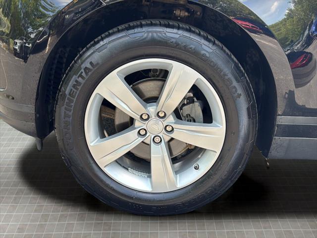 2018 Land Rover Range Rover Velar P250 S