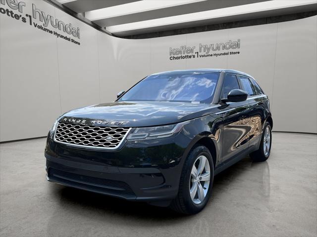 2018 Land Rover Range Rover Velar P250 S for sale in MATTHEWS, NC