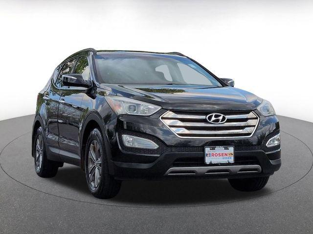 2014 Hyundai Santa Fe Sport 2.4L for sale in ALGONQUIN, IL