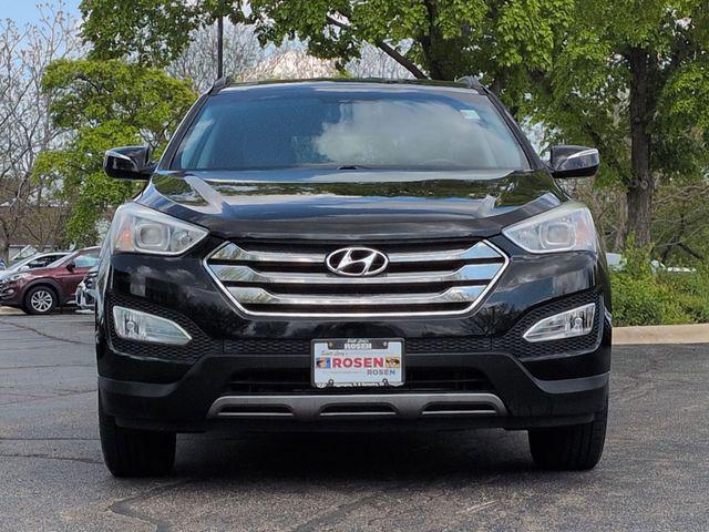 2014 Hyundai Santa Fe Sport 2.4L