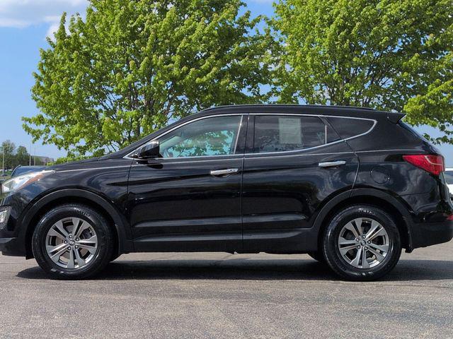 2014 Hyundai Santa Fe Sport 2.4L