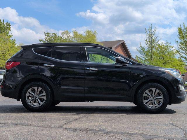 2014 Hyundai Santa Fe Sport 2.4L