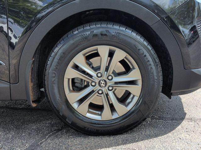 2014 Hyundai Santa Fe Sport 2.4L