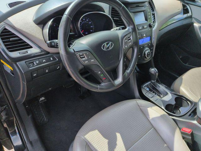 2014 Hyundai Santa Fe Sport 2.4L