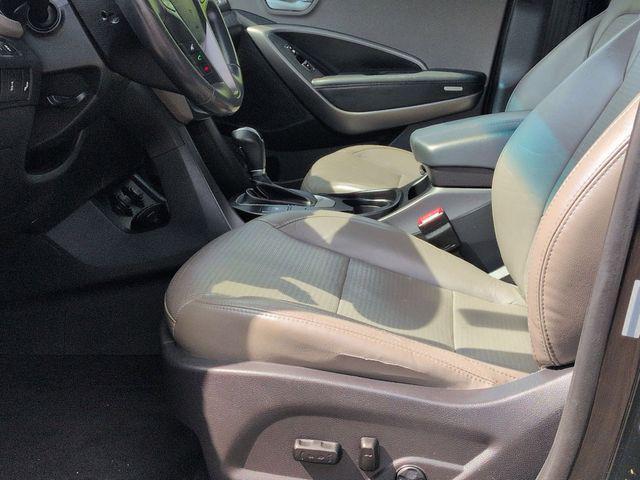 2014 Hyundai Santa Fe Sport 2.4L