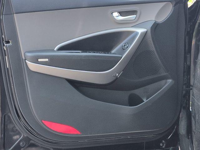 2014 Hyundai Santa Fe Sport 2.4L