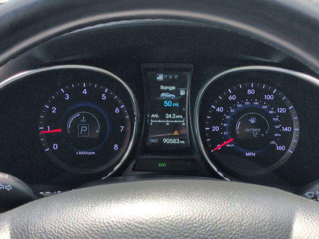2014 Hyundai Santa Fe Sport 2.4L