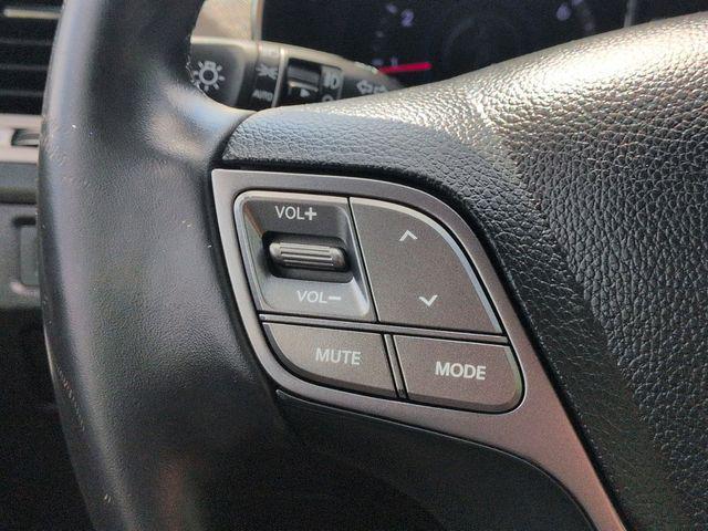 2014 Hyundai Santa Fe Sport 2.4L