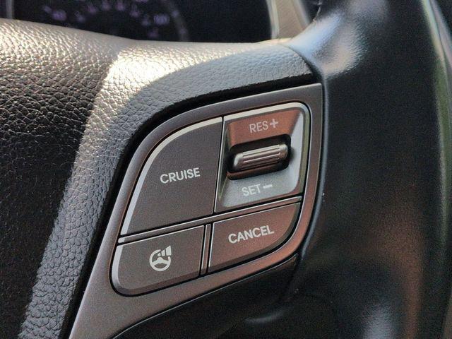 2014 Hyundai Santa Fe Sport 2.4L