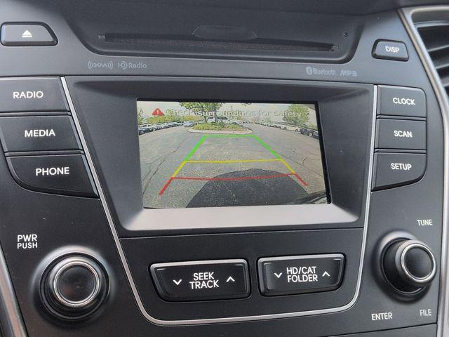 2014 Hyundai Santa Fe Sport 2.4L