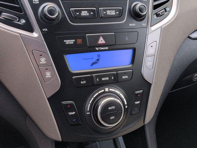 2014 Hyundai Santa Fe Sport 2.4L